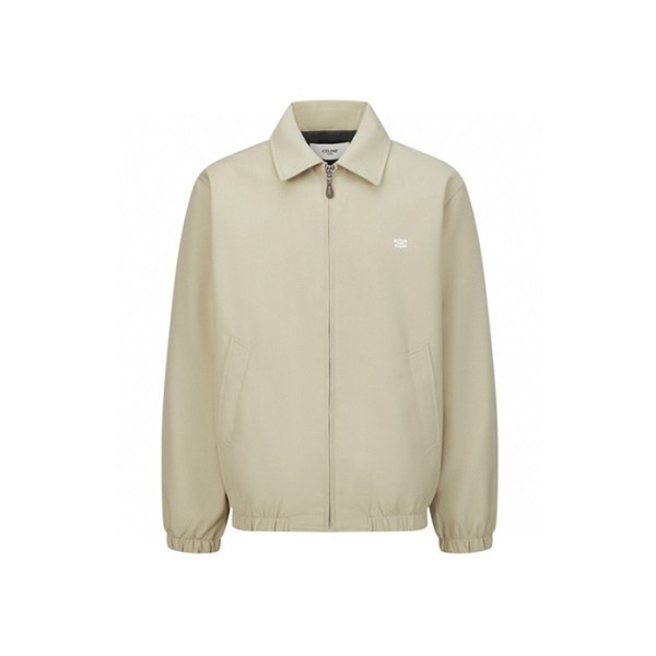 ❤셀린느 남성 폴로 자켓 - Celine Mens Polo Jacket - cec8963x