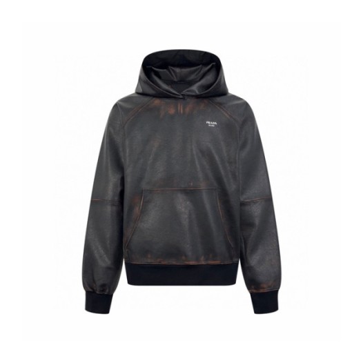 ❤프라다 남성 캐쥬얼 후드티 - Prada Mens Casual Hoodie - prc8964x