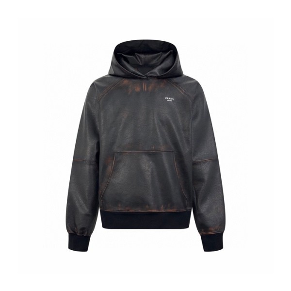 ❤프라다 남성 캐쥬얼 후드티 - Prada Mens Casual Hoodie - prc8964x