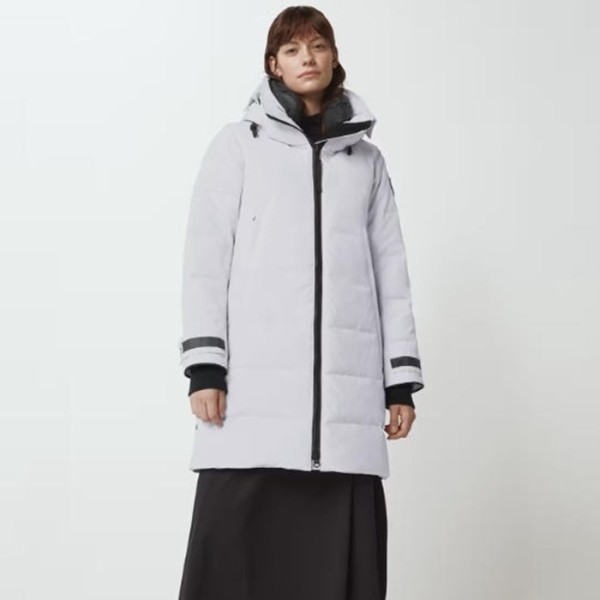 ❤캐나다구스 여성 켄톤 파카 헤리티지 - Canada goose Womens Kenton Parka Heritage - cac8974x