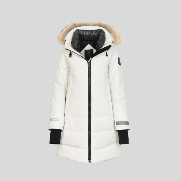❤캐나다구스 여성 켄톤 파카 헤리티지 - Canada goose Womens Kenton Parka Heritage - cac8976x