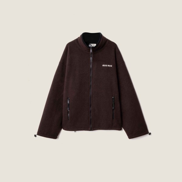 ❤미우미우 남성 집업 아웃웨어 - Miumiu Mens Zip-up Out-wears - mic8979x