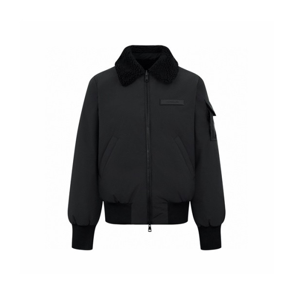 ❤몽클레어 남성 양면 봄버 재킷 - Moncler Mens Bomber Jacket - moc8986x