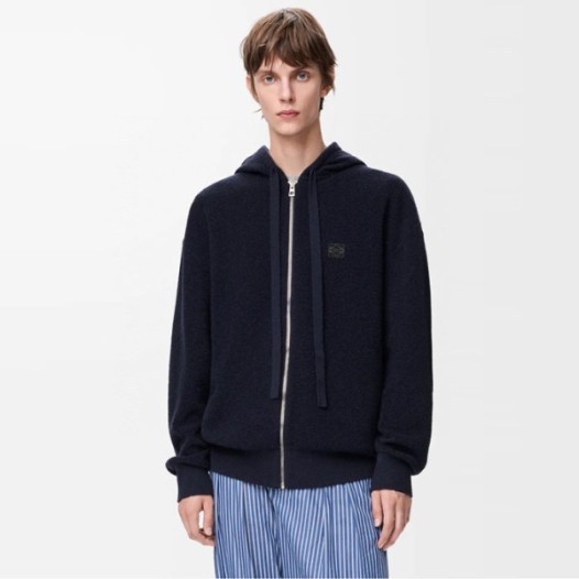 ❤로에베 남성 후드 자켓 - Loewe Mens Hood Jacket - loc8991x