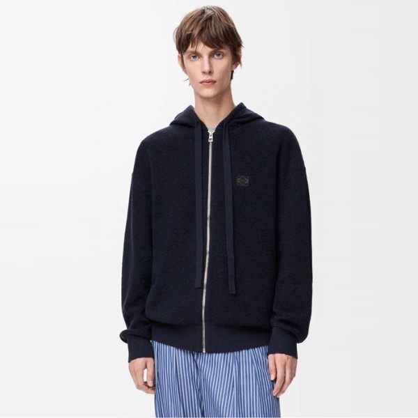 ❤로에베 남성 후드 자켓 - Loewe Mens Hood Jacket - loc8991x