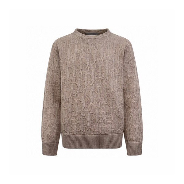 ❤디올 남성 라운드 스웨터 - Dior Mens Round Sweater - dic8992x