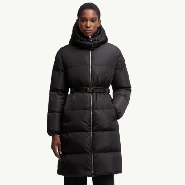 ❤몽클레어 여성 롱 다운 패딩 - Moncler Womens Down Padding - moc9001x