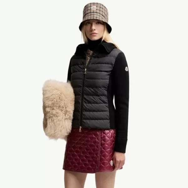 ❤몽클레어 여성 다운 패딩 - Moncler Womens Down Padding - moc9006x