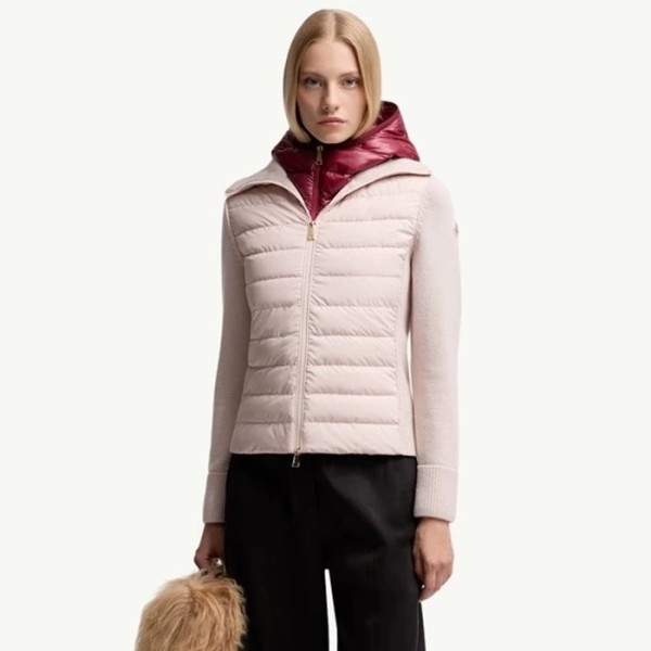 ❤몽클레어 여성 다운 패딩 - Moncler Womens Down Padding - moc9007x