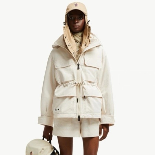 ❤몽클레어 여성 다운 재킷 - Moncler Womens Down Jacket - moc9010x