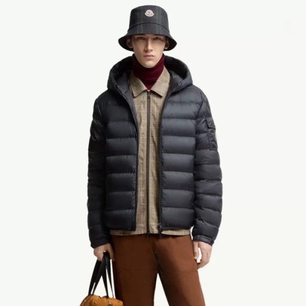 ❤몽클레어 남성 다운 패딩 - Moncler Mens Down Padding - moc9011x