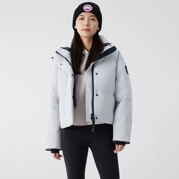 ❤캐나다구스 여성 다운 패딩 - Canada goose Womens Down Padding - cac9016x