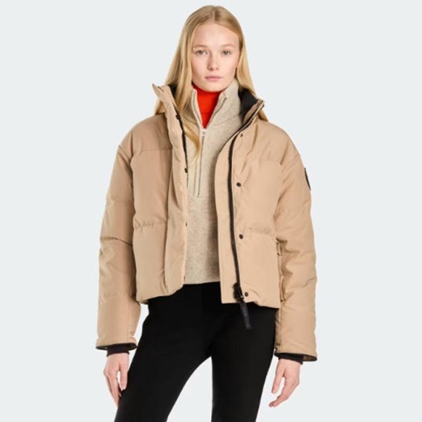 ❤캐나다구스 여성 다운 패딩 - Canada goose Womens Down Padding - cac9018x