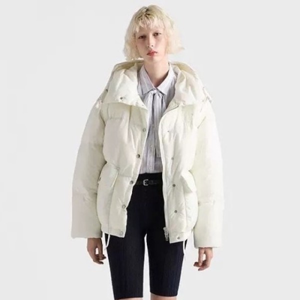 ❤프라다 여성 다운 패딩 - Prada Womens Down Padding - prc9022x