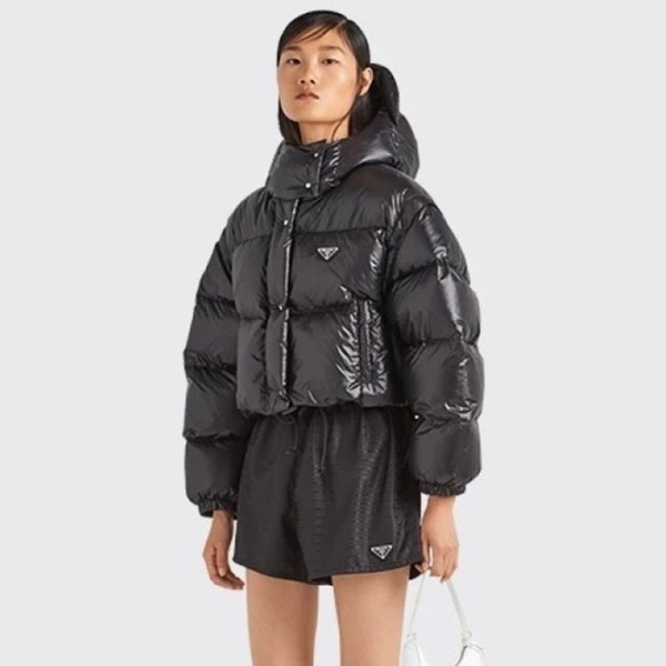 ❤프라다 여성 다운 패딩 - Prada Womens Down Padding - prc9024x