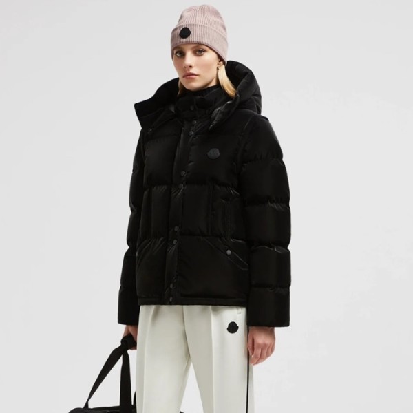 ❤몽클레어 여성 다운 패딩 - Moncler Womens Down Padding - moc9025x
