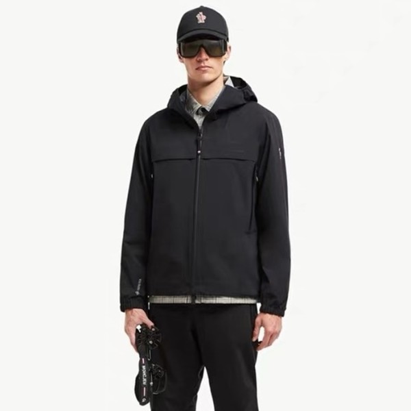 ❤몽클레어 남성 방풍 후드 재킷 - Moncler Mens Hood Jacket - moc9027x