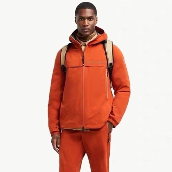 ❤몽클레어 남성 방풍 후드 재킷 - Moncler Mens Hood Jacket - moc9029x