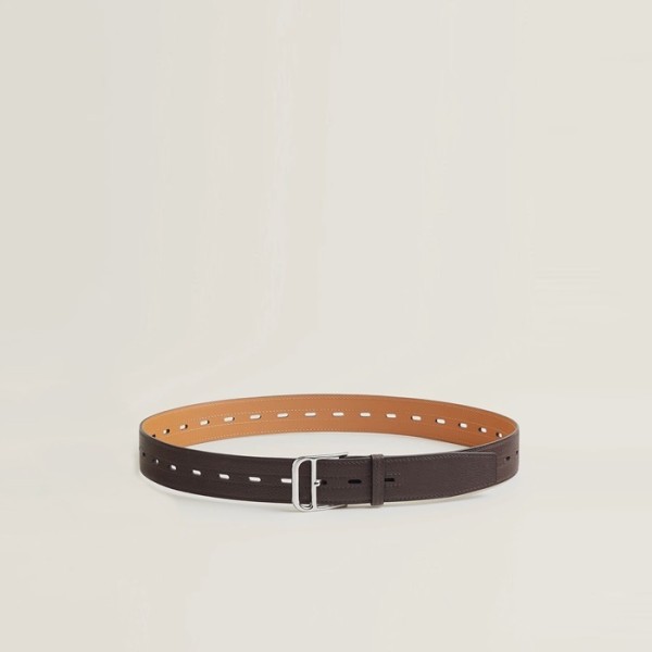 ❤에르메스 남성 로메인 파트리모인 벨트 - Hermes Mens Romain Patrimoine Belt - bel416x