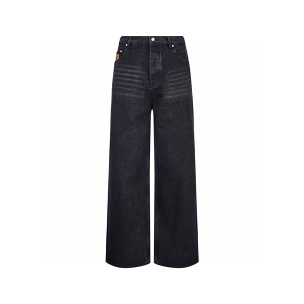 ❤루이비통 남성 클래식 청바지 - Louis vuitton Mens Classic Jeans - lvc9035x