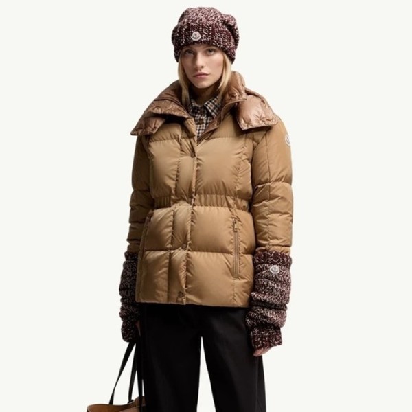 ❤몽클레어 여성 다운 패딩 - Moncler Womens Down Padding - moc9037x