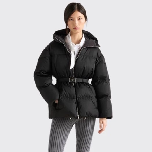 ❤프라다 여성 다운 패딩 - Prada Womens Down Padding - prc9042x