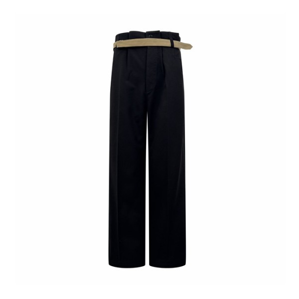 ❤메종 마르지엘라 남성 클래식 팬츠 - Maison margiela Mens Classic Pants - mac9047x
