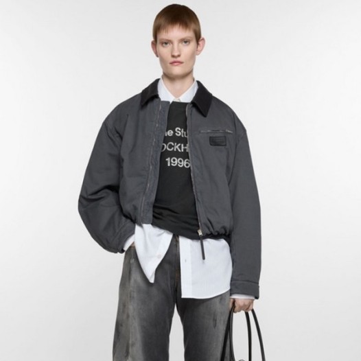 ❤아크네 남성 캐쥬얼 자켓 - Acne Sstudios Mens Casual Jacket - anc9051x