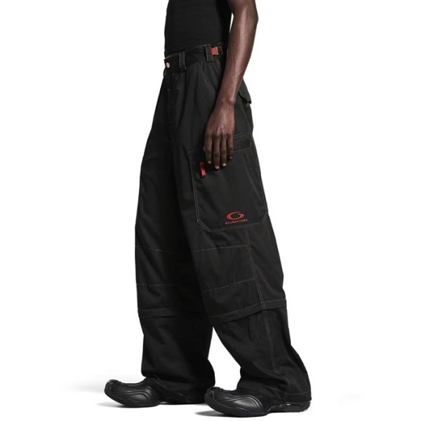 ❤발렌시아가 남성 스웻 팬츠 - Balenciaga Mens Sweat Pants - bac9053x