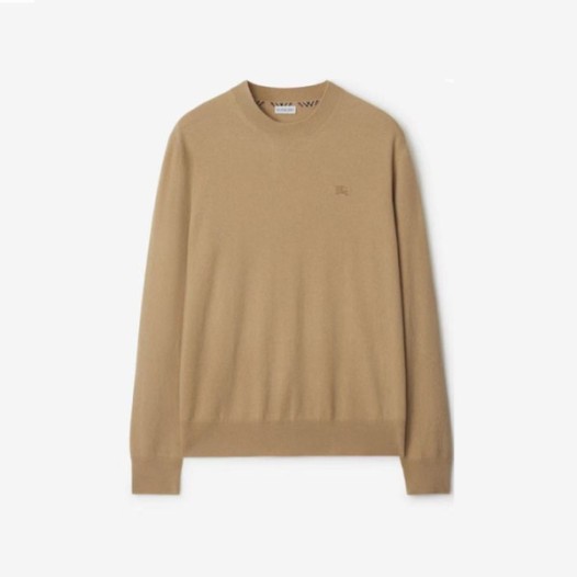 ❤버버리 남성 라운드 스웨터 - Burberry Mens Round Sweater - buc9057x