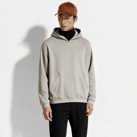 ❤에르메네질도 제냐 남성 캐쥬얼 후드티 - Ermenegildo Zegna Mens Casual Hooded - zec9061x