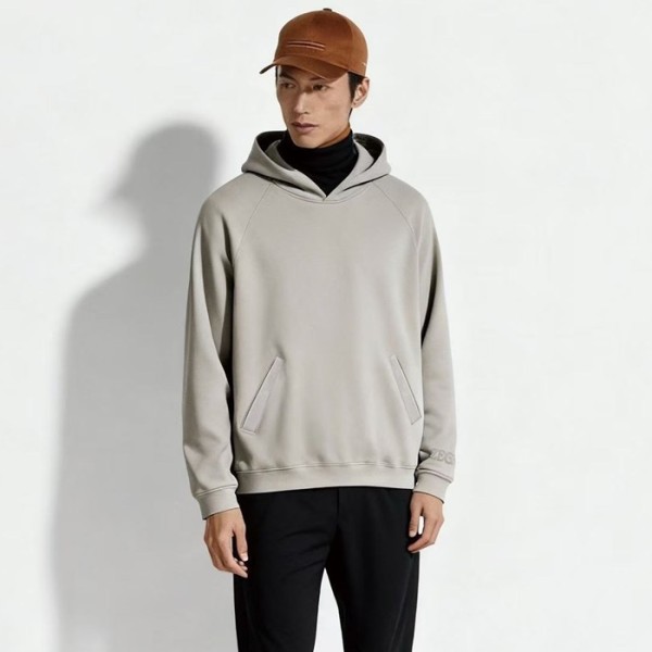 ❤에르메네질도 제냐 남성 캐쥬얼 후드티 - Ermenegildo Zegna Mens Casual Hooded - zec9061x