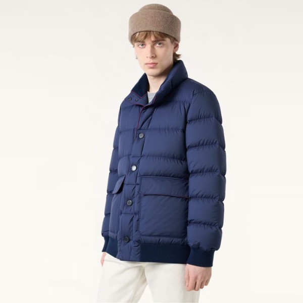 ❤로로피아나 남성 다운 자켓 - Loro Piana Mens Down Jacket - lpc9069x