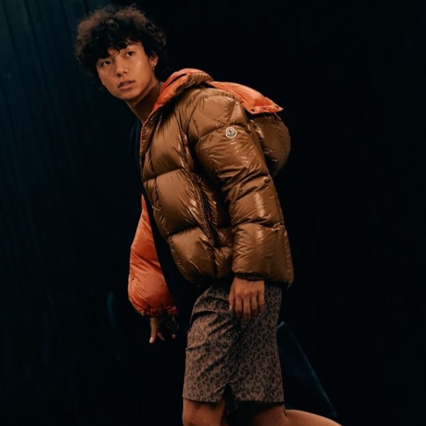 ❤몽클레어 남성 다운 패딩 - Moncler Mens Down Padding - moc9671x