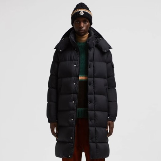 ❤몽클레어 남성 다운 롱 패딩 - Moncler Mens Down Long Padding - moc9672x
