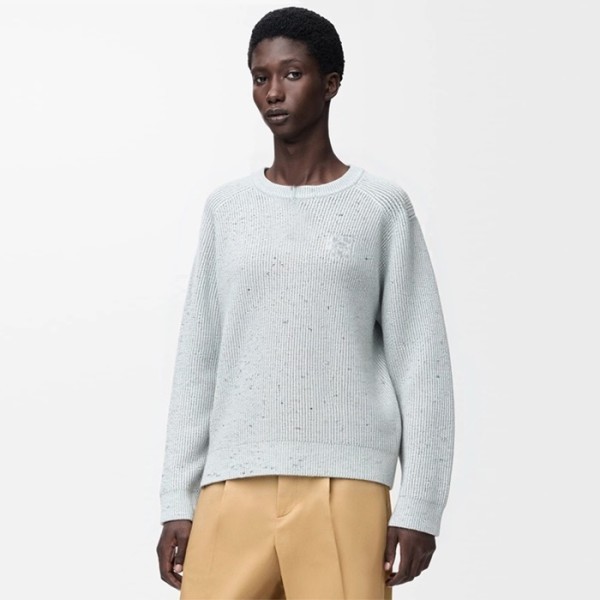 ❤로에베 남성 라운드 스웨터 - Loewe Mens Round Sweater - loc9673x