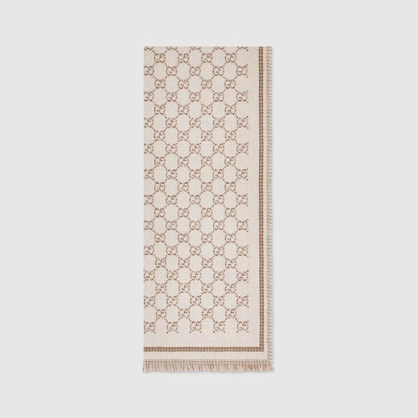 ❤구찌 남/녀 양면 머플러 - Gucci Unisex Reversible Muffler - acc5942x