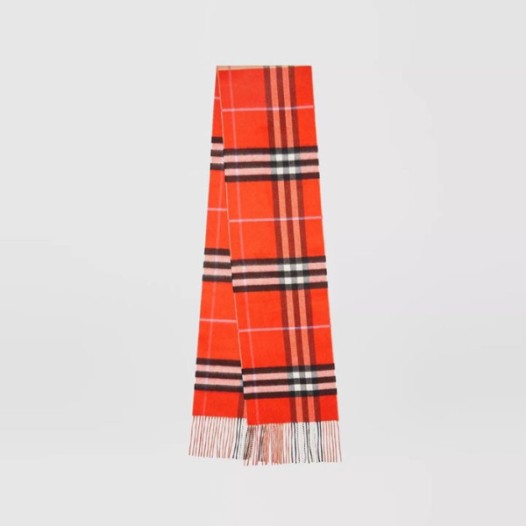 ❤버버리 남/녀 빈티지 머플러 - Burberry Unisex Vintage Muffler - acc5952x