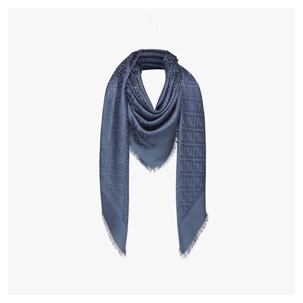 ❤펜디 여성 FF 스카프 - Fendi Womens FF Scarf - acc5954x