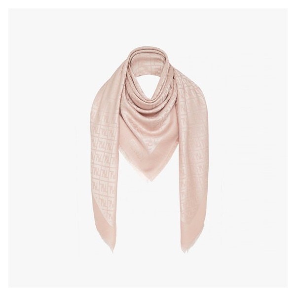 ❤펜디 여성 FF 스카프 - Fendi Womens FF Scarf - acc5955x