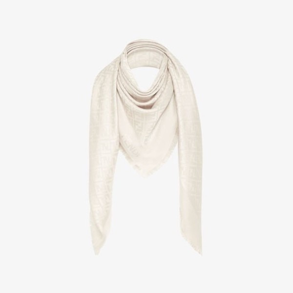 ❤펜디 여성 FF 스카프 - Fendi Womens FF Scarf - acc5956x