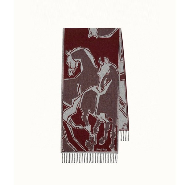 ❤에르메스 남성 트렌디 머플러 - Hermes Mens Trendy Muffler - acc5958x