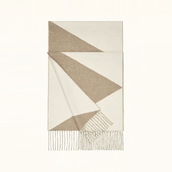 ❤에르메스 여성 H 머플러 - Hermes Womens H Muffler - acc5961x