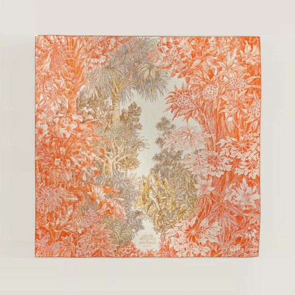 ❤에르메스 여성 스퀘어 스카프 - Hermes Womens Square Scarf - acc5964x