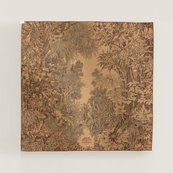 ❤에르메스 여성 스퀘어 스카프 - Hermes Womens Square Scarf - acc5965x