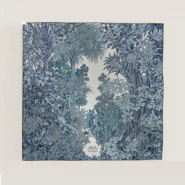 ❤에르메스 여성 스퀘어 스카프 - Hermes Womens Square Scarf - acc5966x