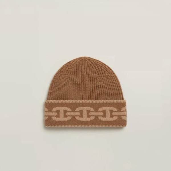 ❤에르메스 남/녀 베이직 비니 - Hermes Unisex Basic Beanie - acc5972x