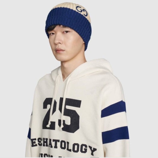 ❤구찌 남/녀 베이직 비니 - Gucci Unisex Basic Beanie - acc5975x