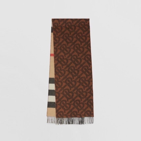 ❤버버리 남/녀 빈티지 머플러 - Burberry Unisex Vintage Muffler - acc5977x