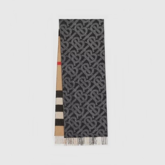 ❤버버리 남/녀 빈티지 머플러 - Burberry Unisex Vintage Muffler - acc5979x